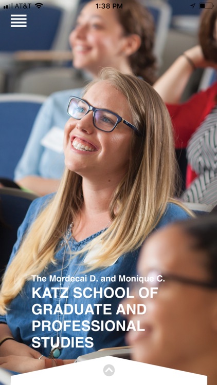 This Is Yeshiva University screenshot-3