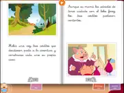 los tres cerditos - descubre ipad capturas de pantalla 2