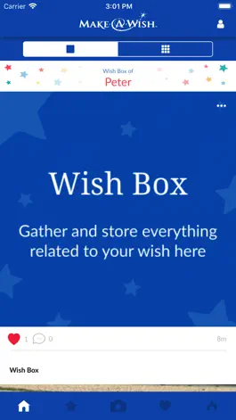 Game screenshot Wish Box hack