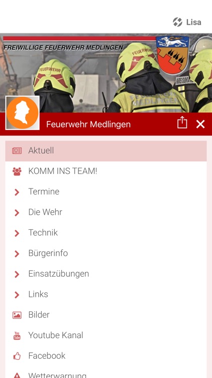 SMV des FSG Pfullingen