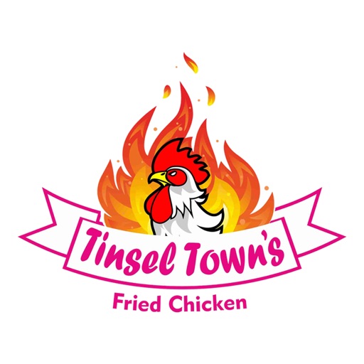 Tinsel Towns Fried Chicken icon