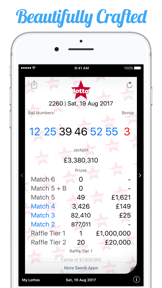 Number 8 United Kingdom screenshot
