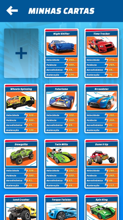 Lacta - Duelo de Cards