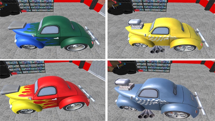 City Car Driving 3D Simulator