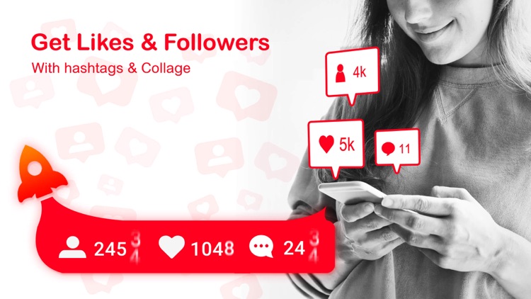 colage for instagram followers - instagram followers collage