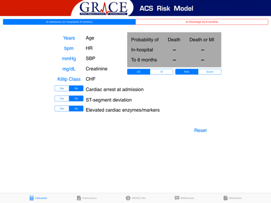 Screenshot #4 pour GRACE