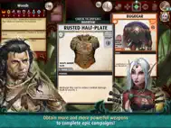 Pathfinder Adventures ipad bilder 3