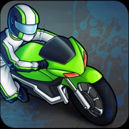 Sko Bike Racing - Traffic moto
