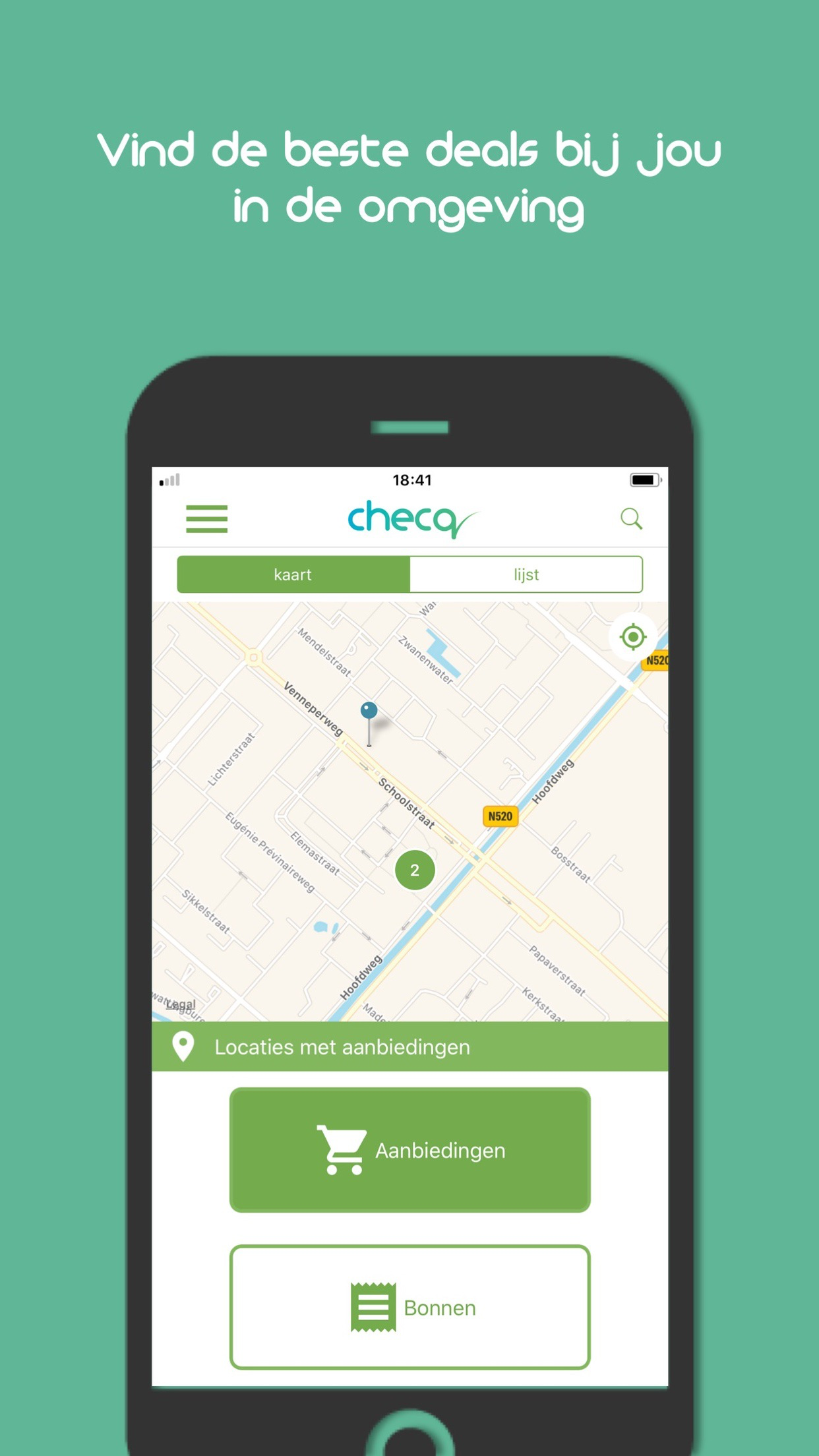 Checq screenshot 4