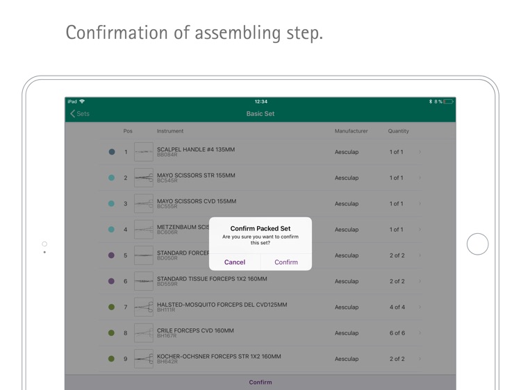 PilotTOM screenshot-4