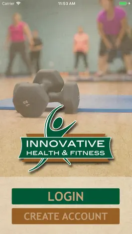 Game screenshot Innovative Health And Fitness mod apk