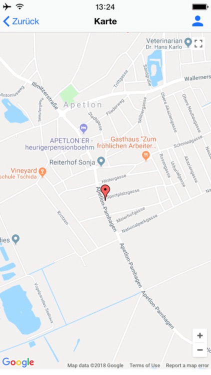 Back to the Roots screenshot-4