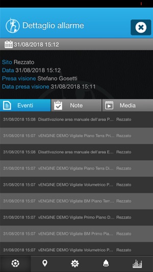 Xentinel Security Platform(圖3)-速報App