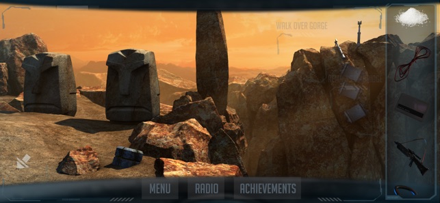 Morningstar: Descent Deadrock