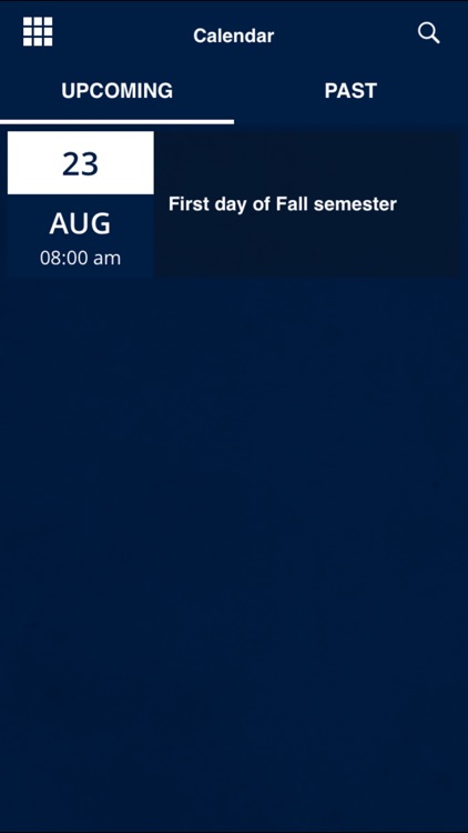 Terra State Community College screenshot-3