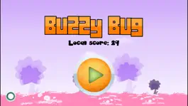 Game screenshot Buzzy Bug mod apk