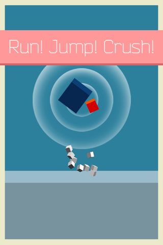 Jump or Crush - náhled