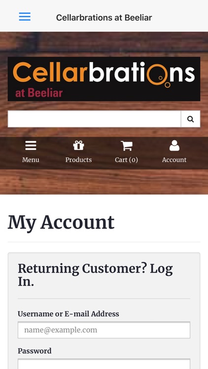 Cellarbrations at Beeliar