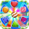 New Style Candy puzzle