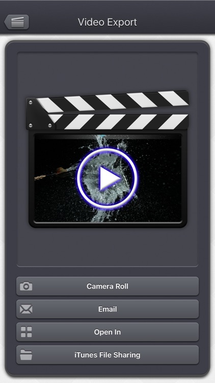 Video Reverser - HD