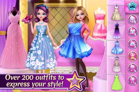 Coco Star - Model Competition - náhled