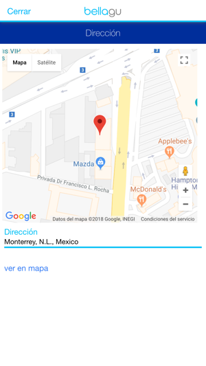 Bellagu Terapeutas(圖3)-速報App