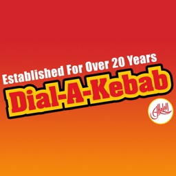 Dial A Kebab