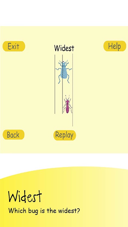 Measuring Kindergarten screenshot-3