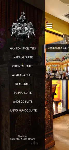Game screenshot 360TR Virtual Tour Sample mod apk