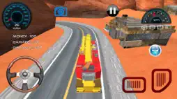 Crane Simulator 3D screenshot 4