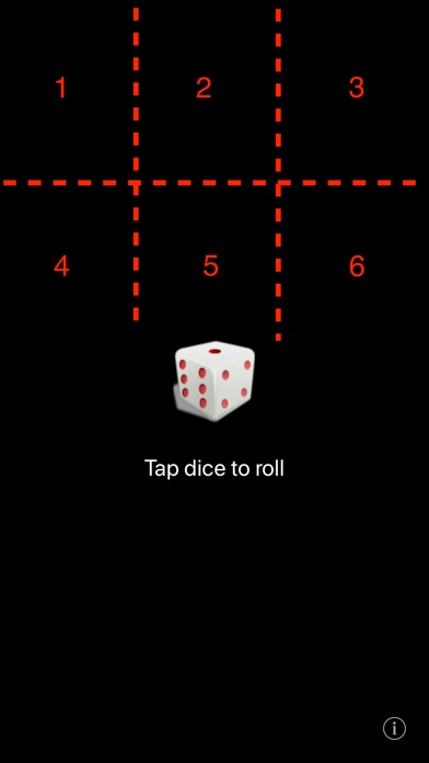 Serendipity Dice screenshot 4