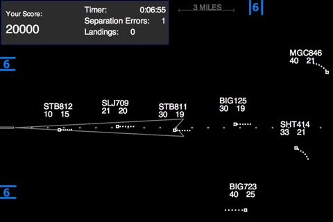 Approach Controlのおすすめ画像1