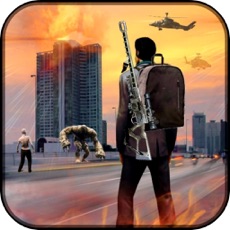 Activities of Zombies War: Shoot Killer 3