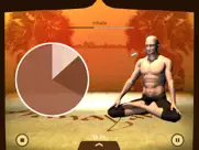 universal breathing - pranayama ipad resimleri 1