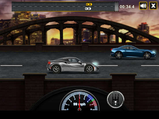 齿轮上的疯狂 - 公路赛车手的钢丝飞车