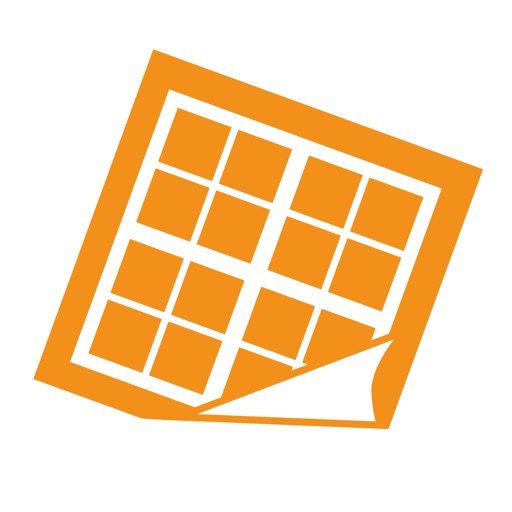 GridMaker Icon