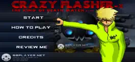 Game screenshot Crazy Flasher - Death Match mod apk