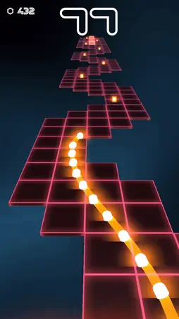 Space Snake screenshot 5