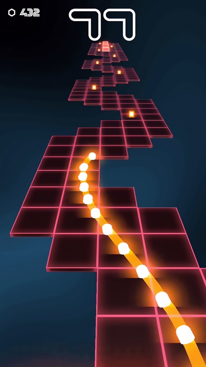 Space Snake screenshot-4
