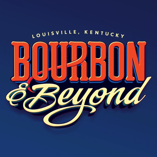 Bourbon & Beyond Icon