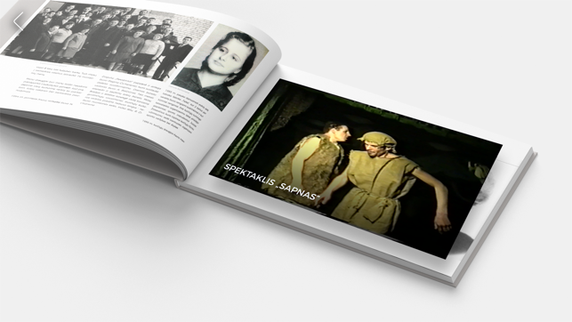 Kurčiųjų istorijos kelias(圖3)-速報App