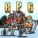 Automatic RPG