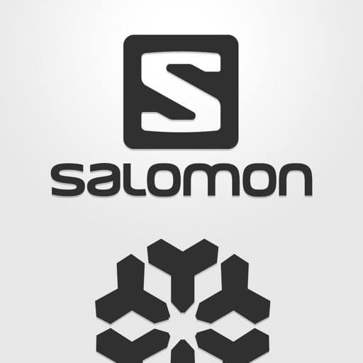 Salomon PowderQuest