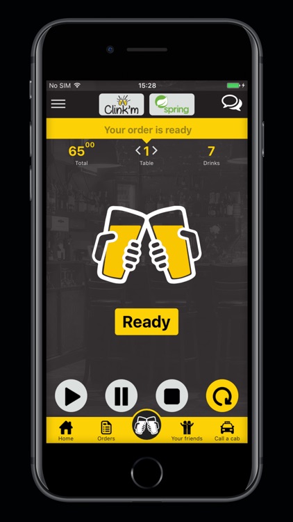 Clink'M screenshot-3