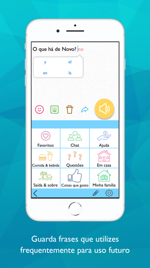 Predictable Português(圖4)-速報App