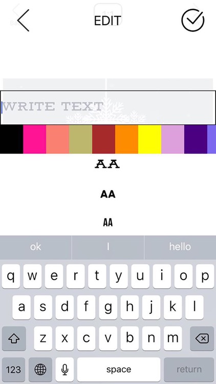 Invitation For Xmas & New year