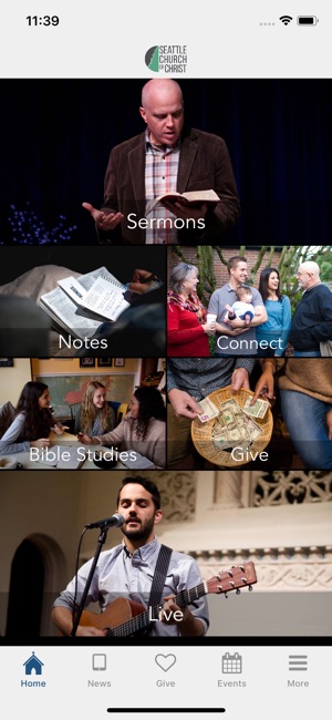 Seattle COC(圖2)-速報App