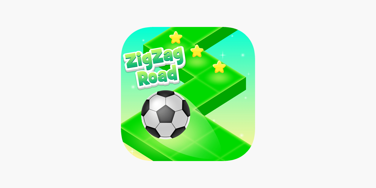 Jumping Ball Dash - Twist ZigZag Tap And Jump Circle Game FREE