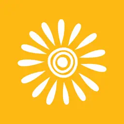 Milos Guide App app icon