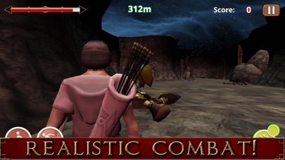 Archer Legend Fighting screenshot 3